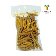 MERAH Qqq Red Cork Eggs 200 Grams