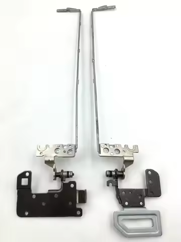 New LCD Screen Hinges Set For Acer E5-571 E5-571G E5-511 E5-521 E5-531 E5-551 V3-572 P/n:AM154000A00