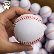 PU Soft Baseball Sponge Baseball Training Baseball 9 Inches Children's Baseball