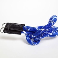 日本Extended Photography Materials - Yosemite Camera Strap (Tunnel Blue 9mm - 126cm)