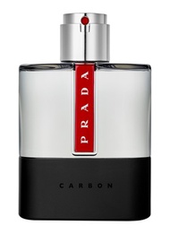 PRADA PRADA LUNA ROSSA CARBON EAU DE TOILETTE 100ML