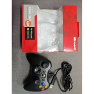 Microsoft XBOX 360 USB Controller