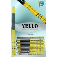 POLE YELLO NEPTUNE TEGEK/