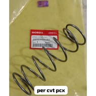 Per CVT PCX 150 ORIGINAL THAILAND PER CVT PCX 150 CBU THAILAND PER CVT PER Rear CVT Spring Can For PCX 150
