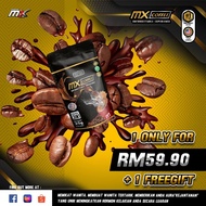 mx coffee/max coffee untuk lelaki/power/kopi kuat 3 in 1 coffee 100% original PD003