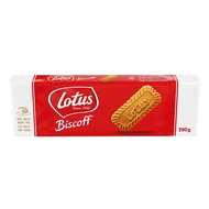 LOTUS BISCOFF BISCUIT 250G