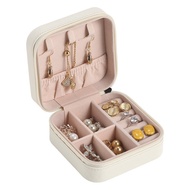 SC PC2060 Mini Jewelry Box Mini Box Storage Box Jewelry Case Multipurpose Accessories Multifunction