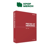 [ +Weverse gift] ENHYPEN - Memories : STEP 2 DIGITAL CODE & DVD & PIECES OF MEMORIES [ 2021-2022 ]