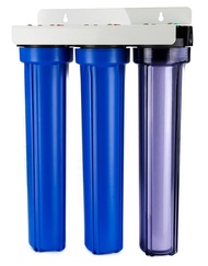 Cốc lọc số 1 loại 20 inch - Cốc dài 60cm