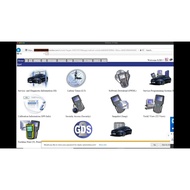 (WIN) GlobalTIS v32B