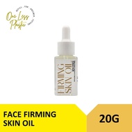 One Less Plastic Skin Care - Firming Skin Oil 20gm