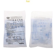 Fair BPA  Non-Toxic Enema Bag Kit for Colon Cleansing Internal Cleansing with Hose Coffee Enema Bag 