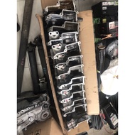 K3ve/3sz/Yrv Timing Cover