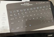Bluetooth Keyboard
