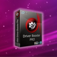 IObit Driver Booster Pro 2020 for Window