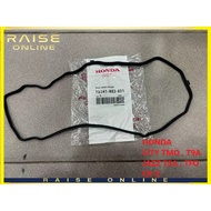HONDA VALVE COVER GASKET  12341-RE2-E01  HONDA  CITY TMO , T9A  JAZZ T5A , TFO  CR-Z