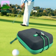 JINXIY Range Finder Storage Box EVA Range Finder Carry Bag Sport Hard-Shell Golf Bags