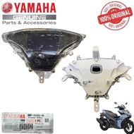 YAMAHA METER NVX V2 ABS ORIGINAL HLY