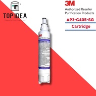 3M Replacement Cartridge AP2-C405-SG - For HCD-2 / CTM-01 SE