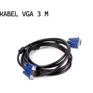 VGA CABLE 3 meters VGA cable