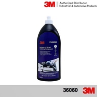 3M 36060 Perfect-it Rubbing Compound Coarse Polishing Agent Removes Lines White No. 1