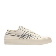 Onitsuka Tiger Ok Basketball Lo Cream Black Unused
