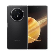 Honor榮耀 Magic V3 手機 12GB+512GB 絨黑色[Trade in優惠] 滿千減百 用優惠碼JUN100，再減$100 調貨，7個工作天未送達賠付$50現金券