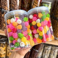 Raspberry candy - levy shop 100g / 250g / 500g
