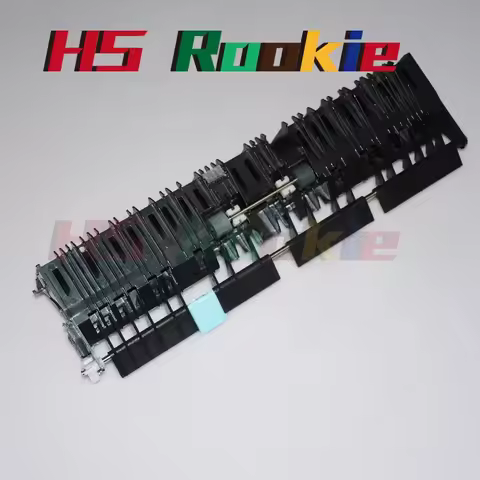 1pcs Duplex Open / Close Guide Plate 5001 5002 as for Ricoh MP 4000 4000B 4001 4002 Copier Parts