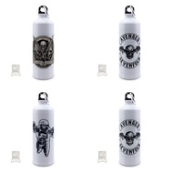 A7x Avenged Skull Band Logo Sport Bottle