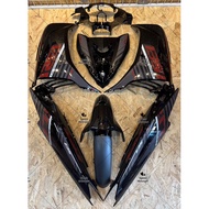 COVER SET LC135 V1-V7 BATMAN DESIGN FIRST MODEL