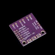 Springevensuper BQ25504 Energy Harvesting Module Boost Converter Low Power Solar Energy Memory Photo