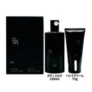 POLA - POLA - BA/B.A身體乳150ml+護手霜75g限定套盒 [平行進口]