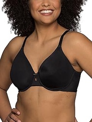 Women's Unlined Bras with Underwire (34C-44DDD)