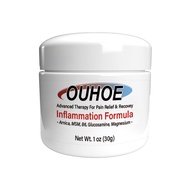<OUHOE Joint and Bone Treatment Cream ครีมบำรุงข้อเพื่ออาการปวดเข่า ปวดเอว ปวดไหล่ ปวดคอ ปวดเมื่อย น