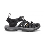 Keen Ladies Shoes Women's WHISPER (BLACK/MAGNET)