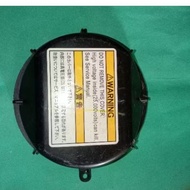 2008 - 2010 Vios HID gen 2 Headlamp bulb cover ORI