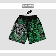 MESH SHORT | SKULLHIGH V2 | Short