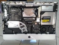 APPLE A1311桌上型電腦故障的零件機