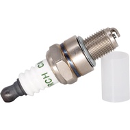 4PK TORCH CMR7H Spark Plug Replace for NGK 3066/CMR7H, for Champion 965/RZ7C RZ7CT10, for Brisk TR14