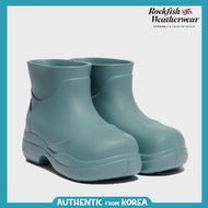 ROCKFISH for WOMEN WEATHERWER HAYDEN BOOTS - BLUE GREY