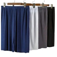 PLAIN WOMEN'S PANTS, JUMBO ADULT WOMEN'S SHORTS, HOME-MADE UNDERWEAR HOME SHORTS WOMEN SHORTS
