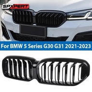 Bmw G30 lci front grill m5 design