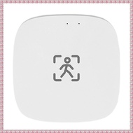 (SPVH) Human Presence Motion Sensor with Luminance/Distance Detection 5/110/220V Tuya Smart Life Hom