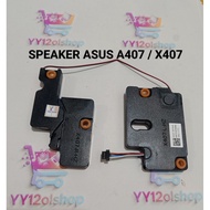 ASUS A407 X407 SERIES SPEAKER