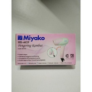 Miyako HD 550 Screen Printed Hair Dryer