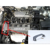 Engine Wiring Cover S.A.K. Genuine Product With 2 Mounting Nuts Toyota 4AFE 5AE 7AFE AE110 AE111 AE1