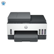 HP Smart Tank 750 All-in-One Printer