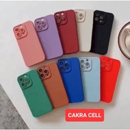 Case ProCamera Matte ASUS ZENFONE Max Pro M2 (ZB631KL) Max Pro M1 (ZB601KL) Live L1 (ZA550KL) Casing