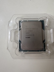 I5-13600kf cpu處理器